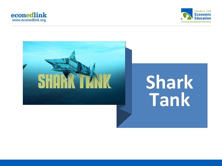 Shark Tank 