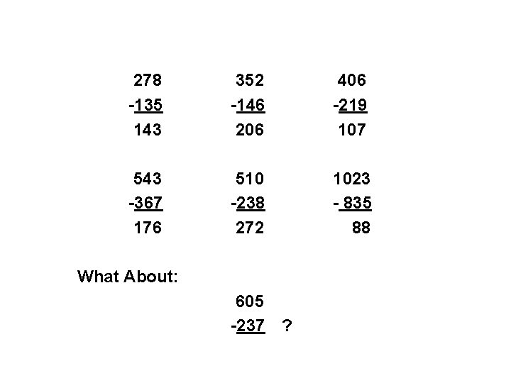 278 -135 143 352 -146 206 406 -219 107 543 -367 176 510 -238