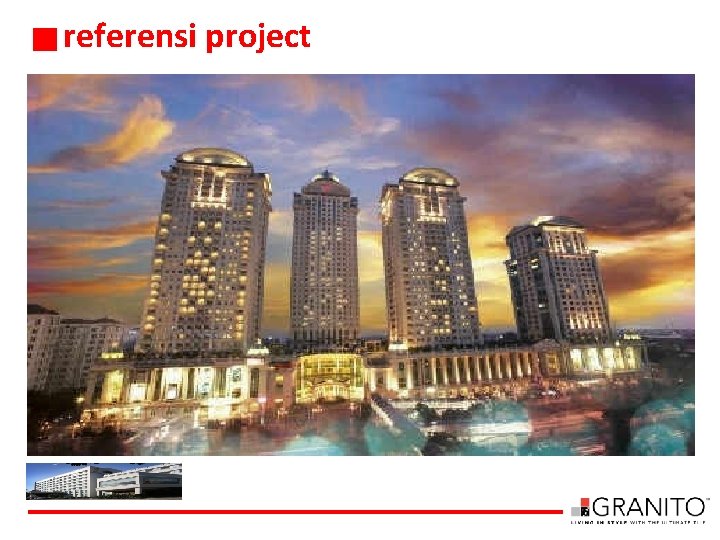 referensi project 
