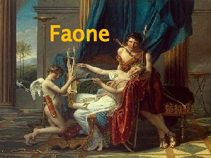 Faone 