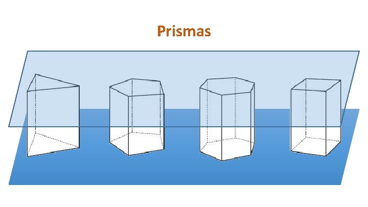 Prismas 