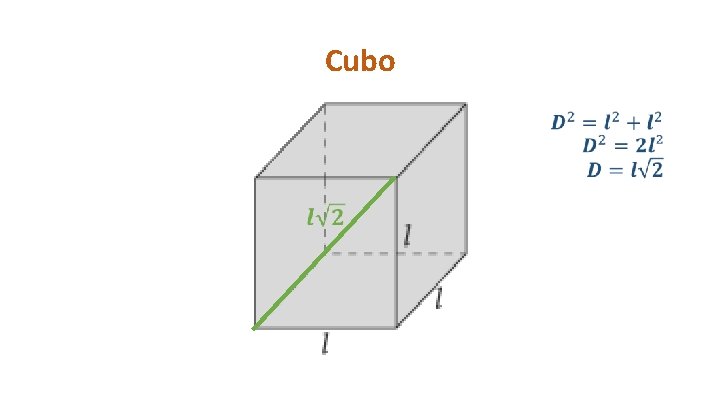 Cubo • 