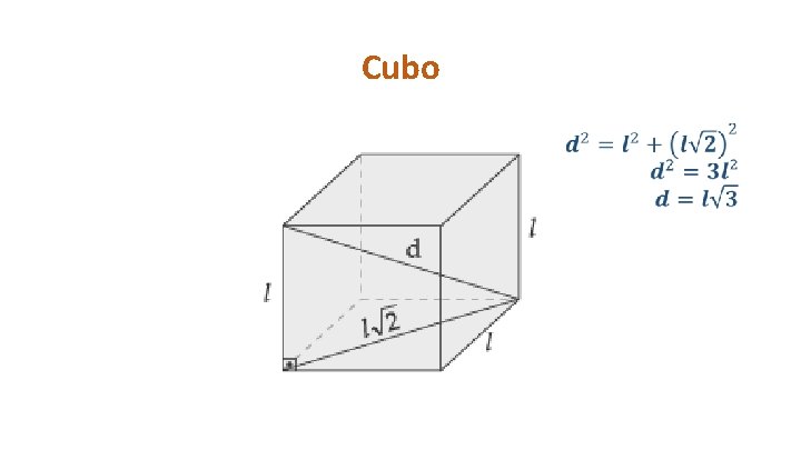 Cubo • 