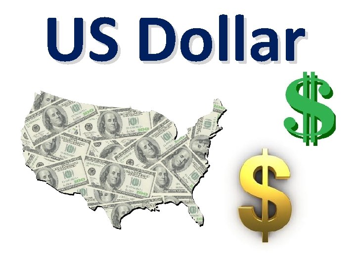 US Dollar 