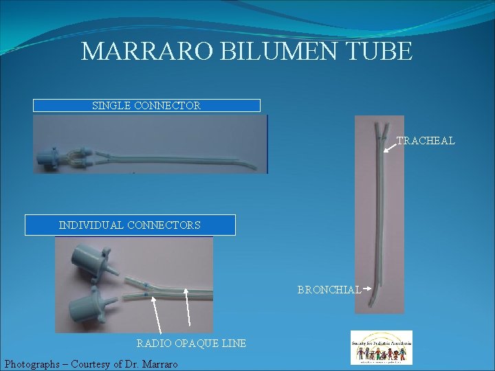 MARRARO BILUMEN TUBE SINGLE CONNECTOR TRACHEAL INDIVIDUAL CONNECTORS BRONCHIAL RADIO OPAQUE LINE Photographs – MARRARO BILUMEN TUBE SINGLE CONNECTOR TRACHEAL INDIVIDUAL CONNECTORS BRONCHIAL RADIO OPAQUE LINE Photographs –