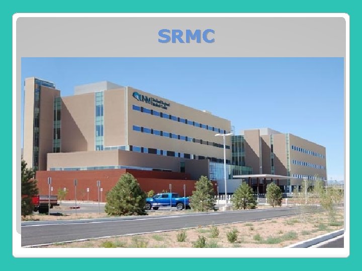 SRMC 