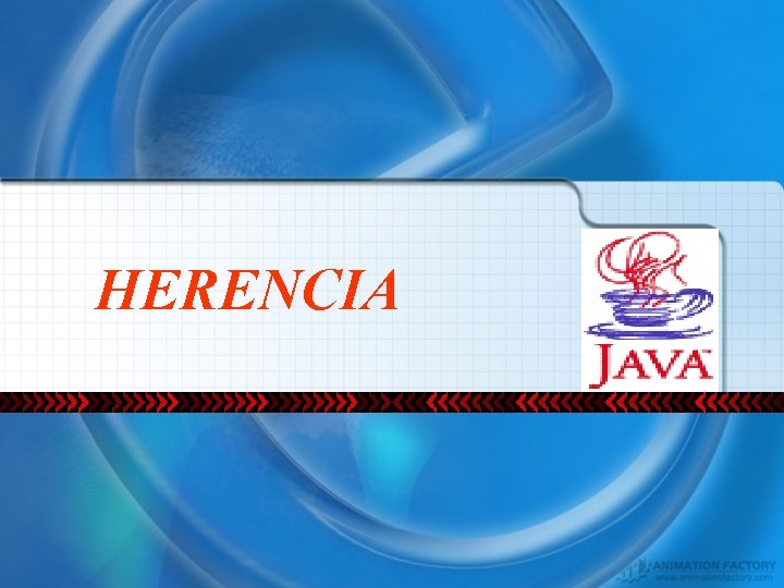 HERENCIA 