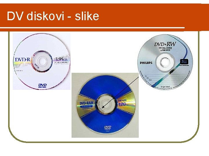 DV diskovi - slike 
