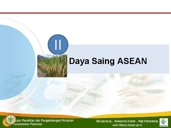 II Daya Saing ASEAN 