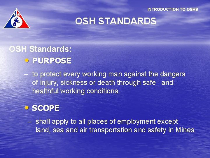 What Is Occupational Safety And Health Osh At Barbara Ridgley Blog What Is Occupational Safety And Health Osh At Barbara Ridgley Blog