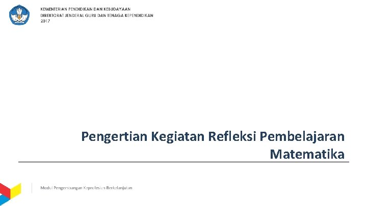 Materi Refleksi | PDF Materi Refleksi | PDF