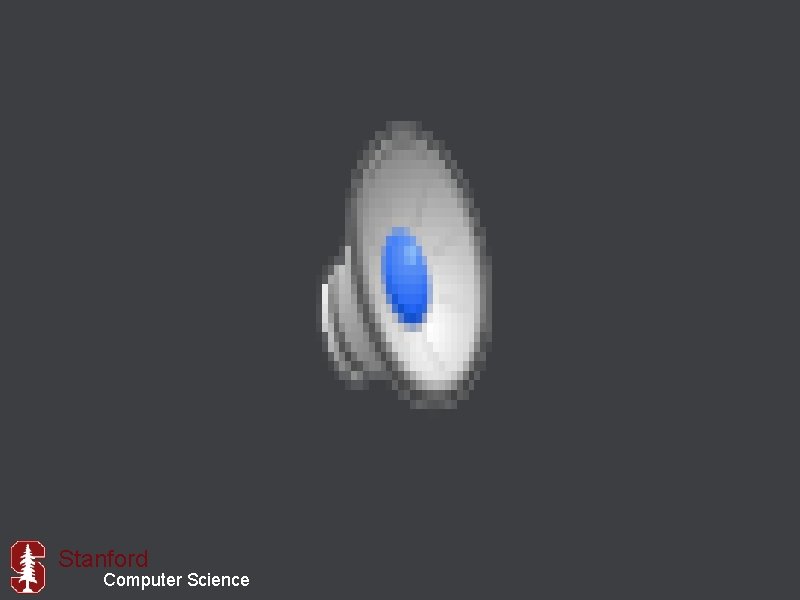 Stanford Computer Science 