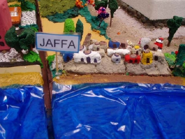 Jaffa 