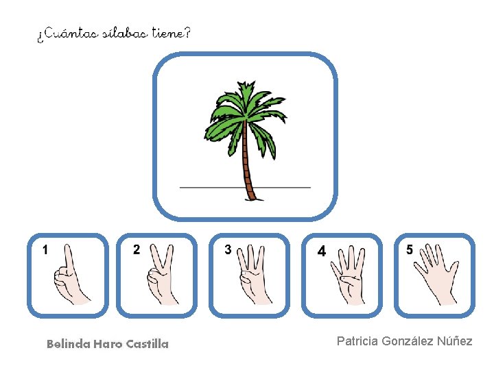 Patricia González Núñez 