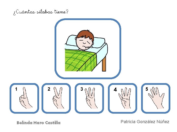 Patricia González Núñez 