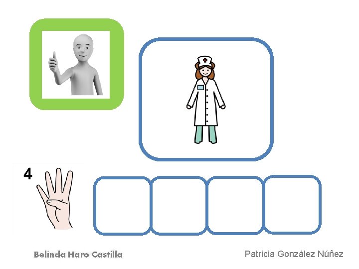 Patricia González Núñez 