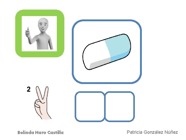 Patricia González Núñez 