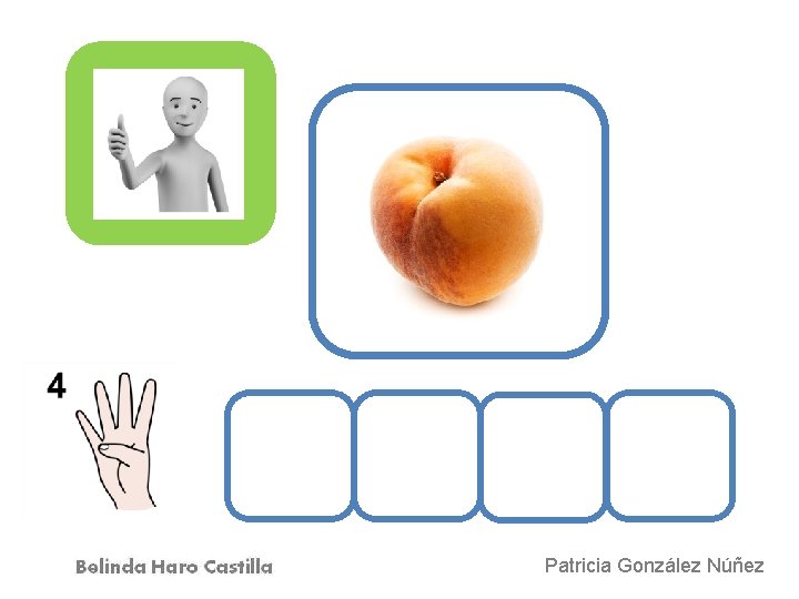 Patricia González Núñez 