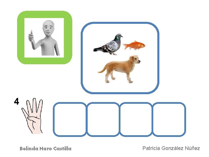 Patricia González Núñez 