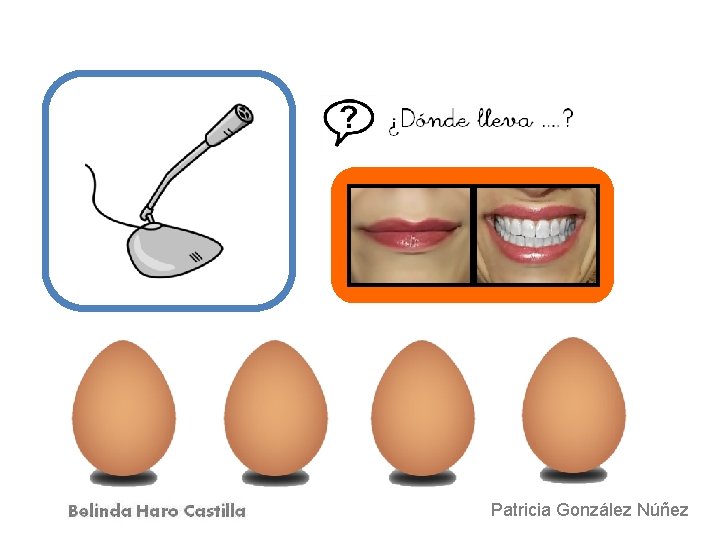 Patricia González Núñez 