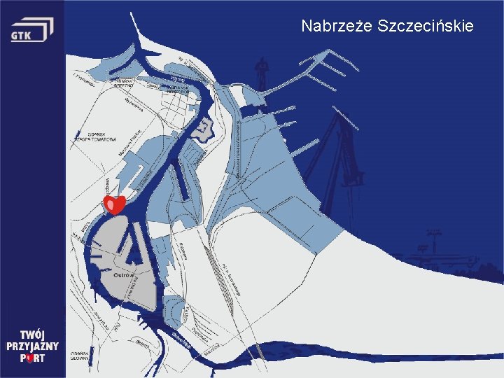 Nabrzeże Szczecińskie 