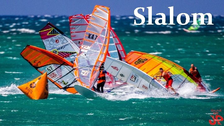 Slalom 