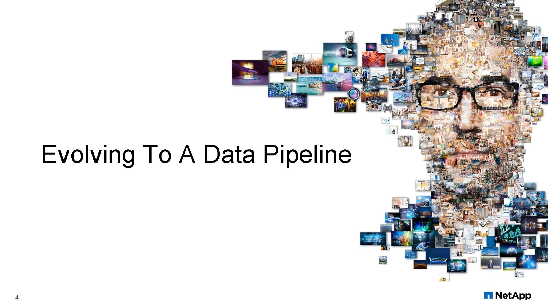 Evolving To A Data Pipeline 4 