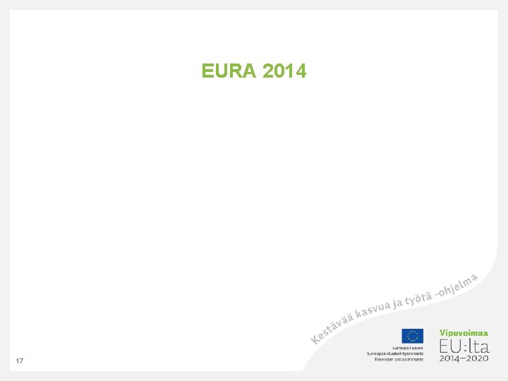 EURA 2014 17 