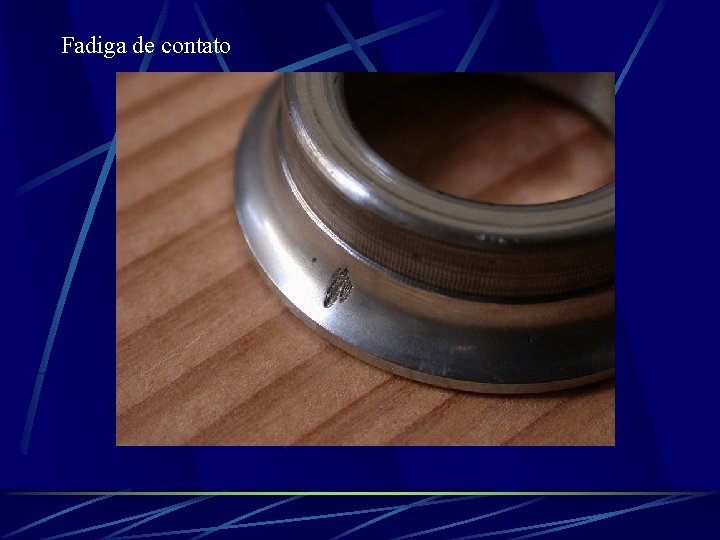 Fadiga de contato 