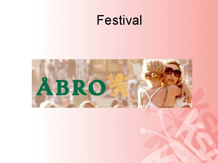 Festival 