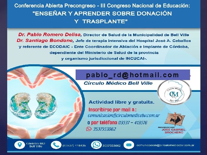 { pablo_rd@hotmail. com 