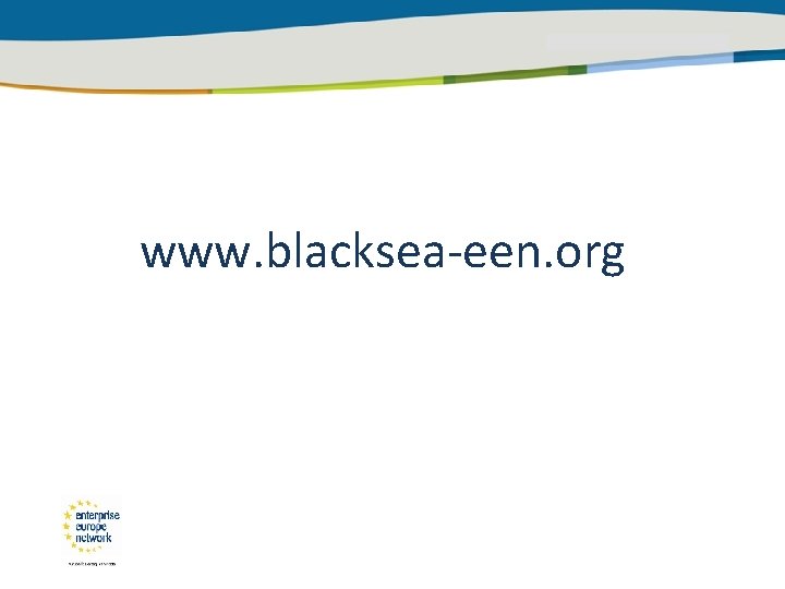 www. blacksea-een. org 