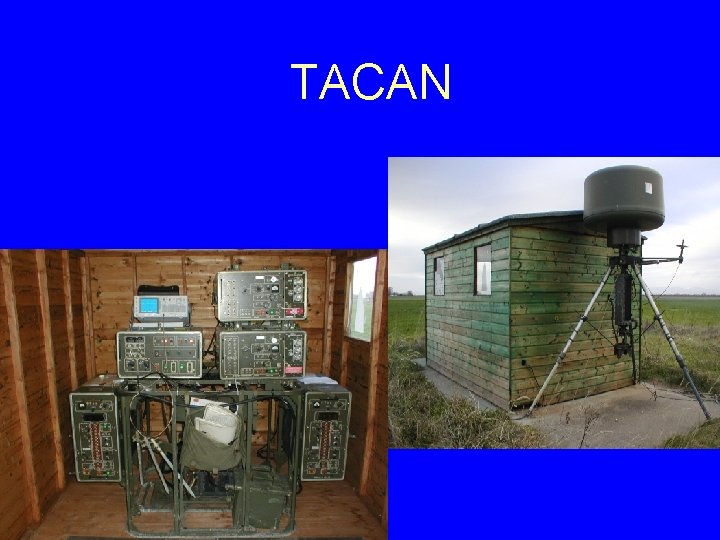 TACAN 