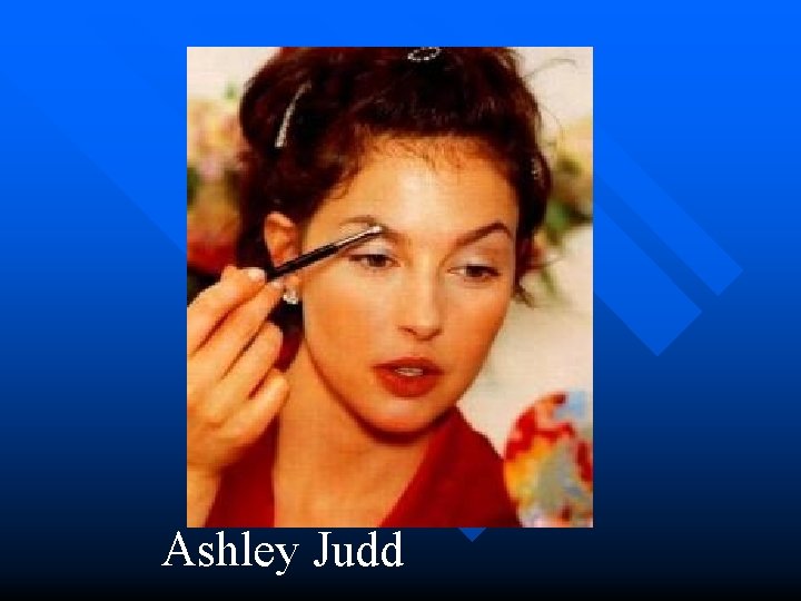 Ashley Judd 