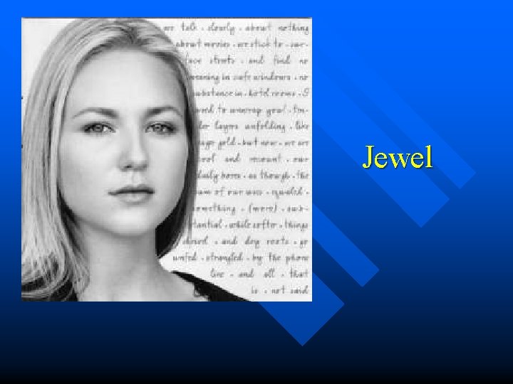 Jewel 