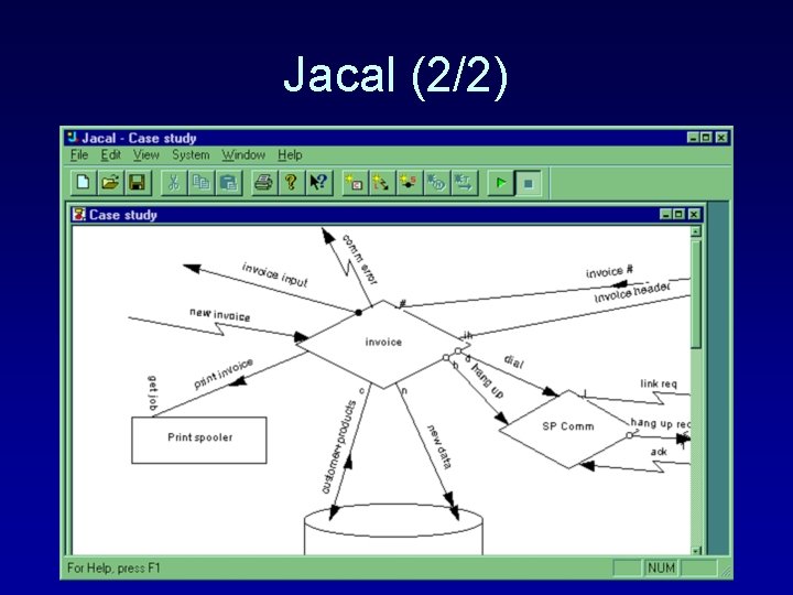 Jacal (2/2) 