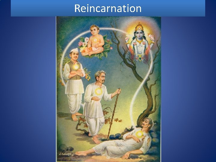 Reincarnation 