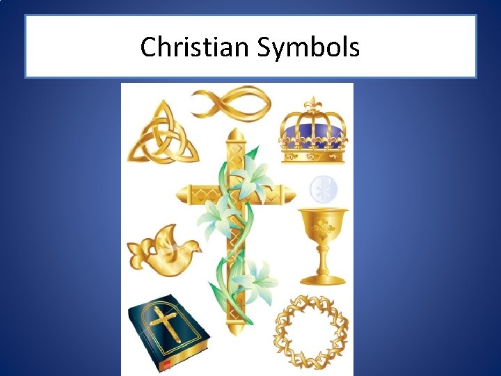 Christian Symbols 