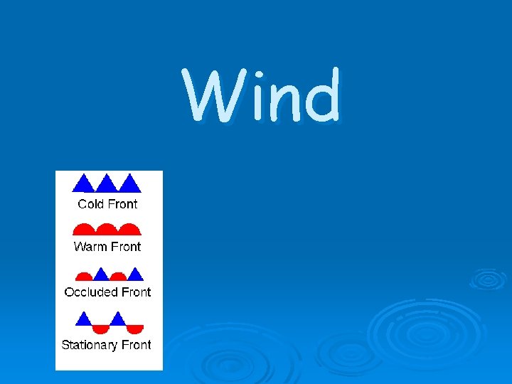 Wind 