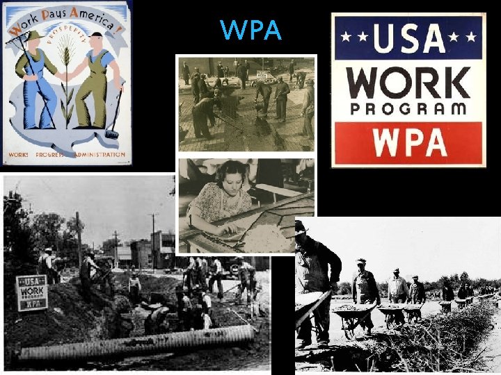 WPA 