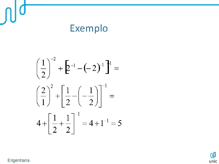 Exemplo Engenharia Exemplo Engenharia