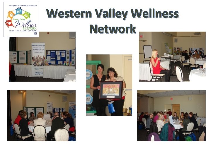 Western Valley Wellness Network 