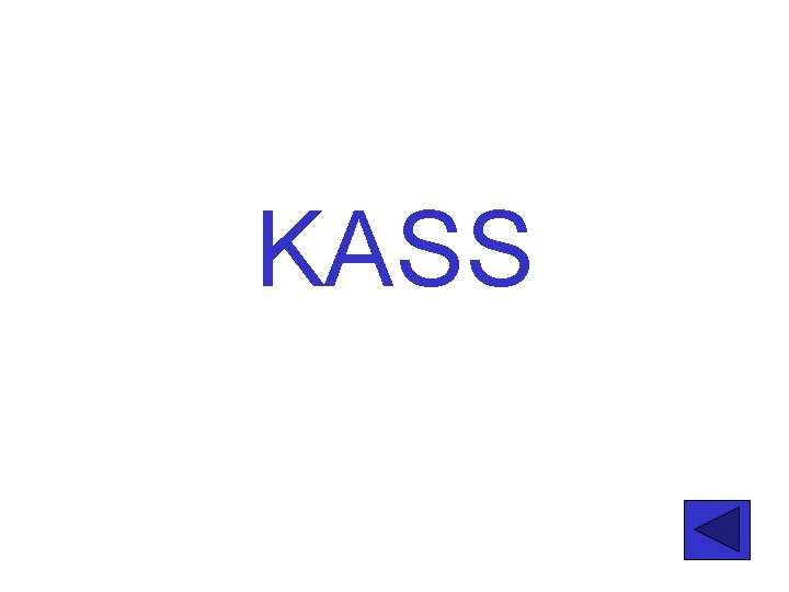 KASS 