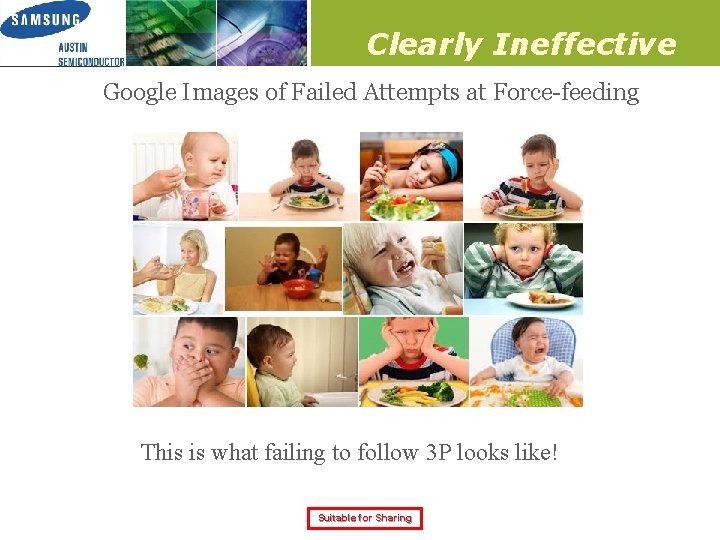 Clearly Ineffective Google Images of Failed Attempts at Force-feeding This is what failing to Clearly Ineffective Google Images of Failed Attempts at Force-feeding This is what failing to
