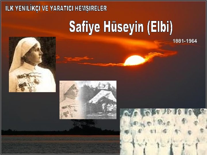 1881 -1964 1881 -1964