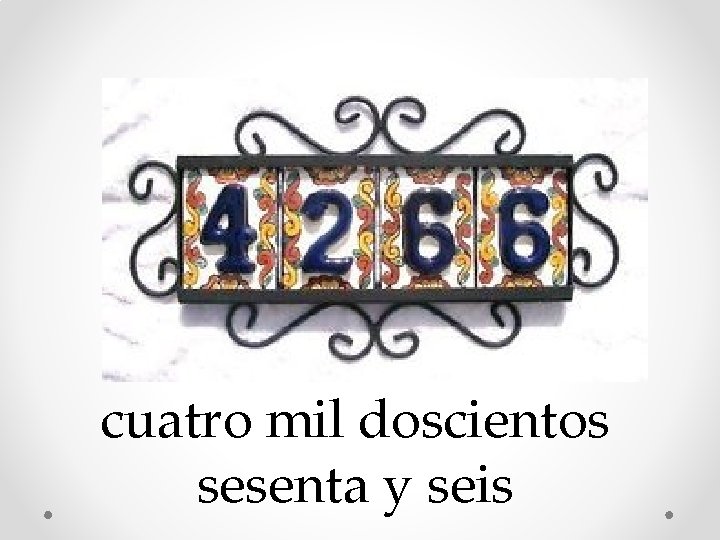 cuatro mil doscientos sesenta y seis 