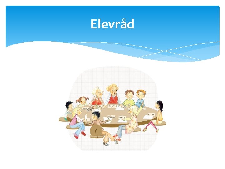 Elevråd 