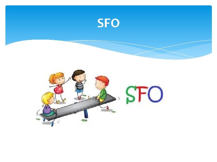 SFO 