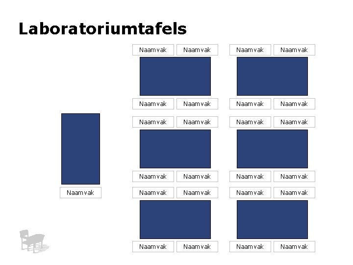 Laboratoriumtafels Naamvak Naamvak Naamvak Naamvak Naamvak Naamvak Naamvak 