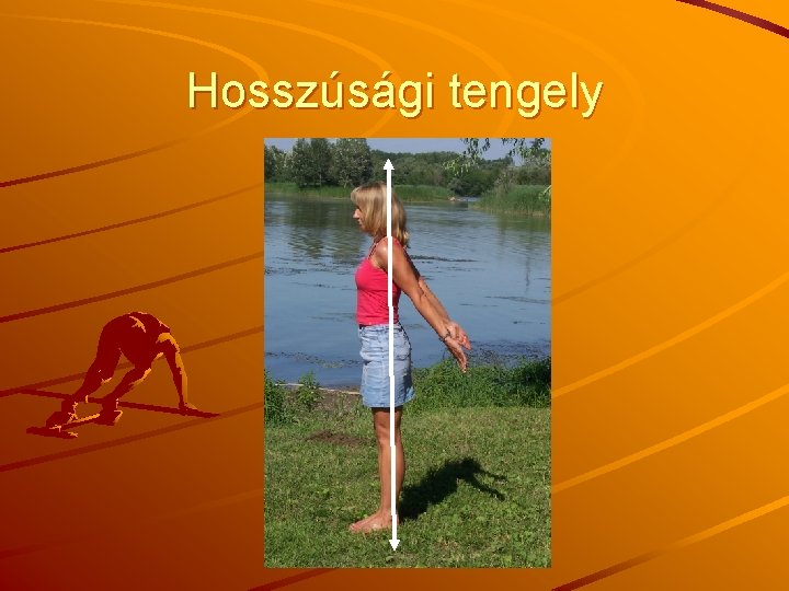 Hosszúsági tengely 